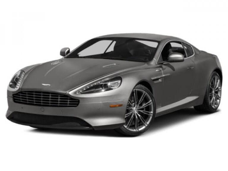 Aston Martin DB9