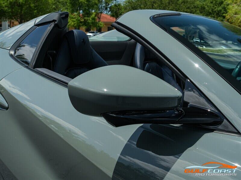 2021 Ferrari 812 GTS Base
                                    for sale in Ft. Lauderdale, FL – photo 67