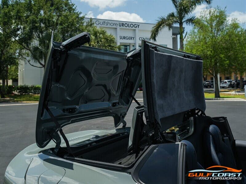 2021 Ferrari 812 GTS Base
                                    for sale in Ft. Lauderdale, FL – photo 70