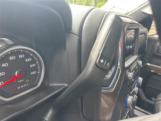 2019 Chevrolet Silverado 1500 thumbnail – Homestead, FL – 18