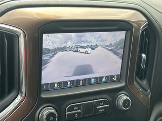 2019 Chevrolet Silverado 1500 thumbnail – Homestead, FL – 17