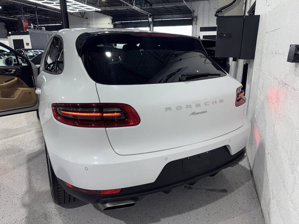 2017 Porsche Macan Base
                                    for sale in Miami, FL – photo 7