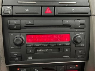 2004 Audi A4 thumbnail – Pompano Beach, FL – 5