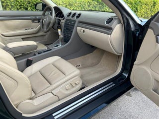 2004 Audi A4 thumbnail – Pompano Beach, FL – 6