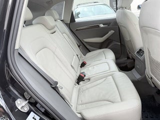 2011 Audi Q5 thumbnail – Pompano Beach, FL – 7
