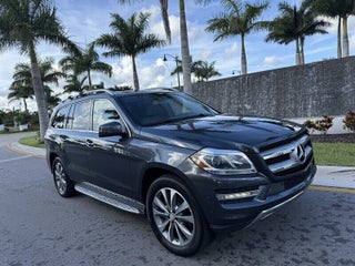 Mercedes-Benz GL-Class for sale Las Vegas