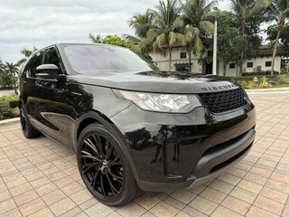 Land Rover Discovery for sale Las Vegas
