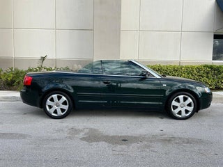 2004 Audi A4 thumbnail – Pompano Beach, FL – 14