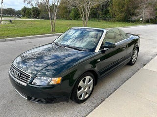 2004 Audi A4 thumbnail – Pompano Beach, FL – 9