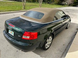 2004 Audi A4 thumbnail – Pompano Beach, FL – 18