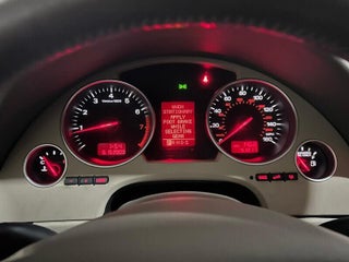 2004 Audi A4 thumbnail – Pompano Beach, FL – 29