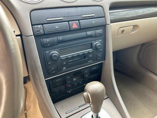 2004 Audi A4 thumbnail – Pompano Beach, FL – 16