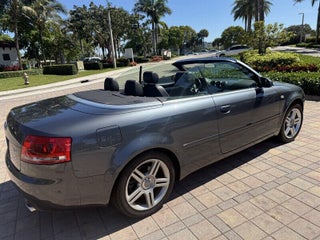 2008 Audi A4 thumbnail – Pompano Beach, FL – 10