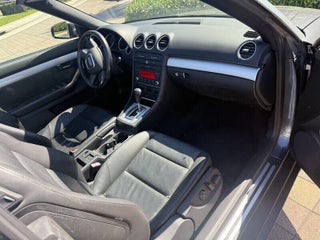 2008 Audi A4 thumbnail – Pompano Beach, FL – 34