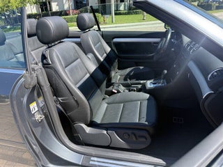 2008 Audi A4 thumbnail – Pompano Beach, FL – 14