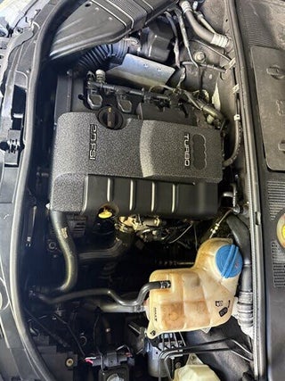 2008 Audi A4 thumbnail – Pompano Beach, FL – 11