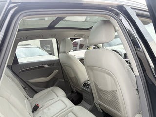 2011 Audi Q5 thumbnail – Pompano Beach, FL – 52