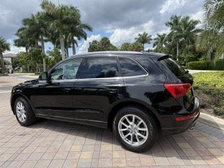 2011 Audi Q5 thumbnail – Pompano Beach, FL – 19