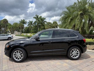 2011 Audi Q5 thumbnail – Pompano Beach, FL – 22