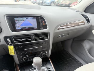 2011 Audi Q5 thumbnail – Pompano Beach, FL – 47