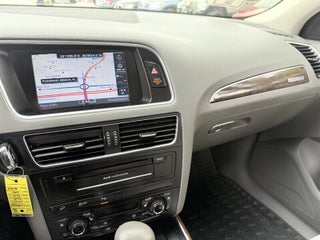 2011 Audi Q5 thumbnail – Pompano Beach, FL – 43