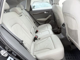 2011 Audi Q5 thumbnail – Pompano Beach, FL – 54