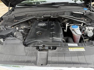 2011 Audi Q5 thumbnail – Pompano Beach, FL – 41