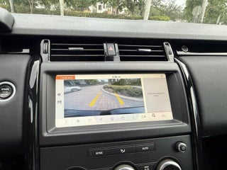 2018 Land Rover Discovery thumbnail – Pompano Beach, FL – 11