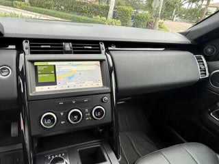2018 Land Rover Discovery thumbnail – Pompano Beach, FL – 46