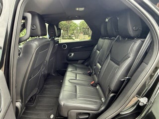 2018 Land Rover Discovery thumbnail – Pompano Beach, FL – 34