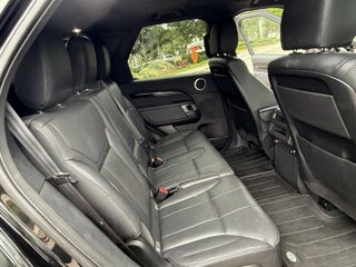 2018 Land Rover Discovery thumbnail – Pompano Beach, FL – 8