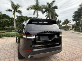 2018 Land Rover Discovery thumbnail – Pompano Beach, FL – 37