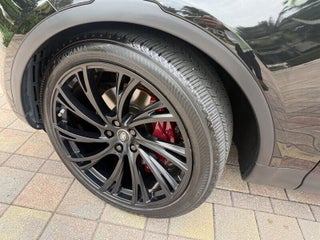 2018 Land Rover Discovery thumbnail – Pompano Beach, FL – 48