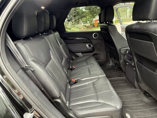 2018 Land Rover Discovery thumbnail – Pompano Beach, FL – 43