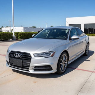 2018 Audi A6 thumbnail – Hollywood, FL – 28