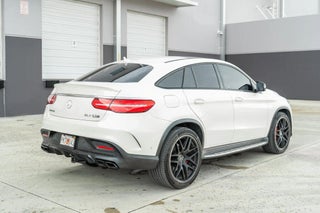 2018 Mercedes-Benz GLE thumbnail – Davie, FL – 6