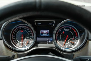 2018 Mercedes-Benz GLE thumbnail – Davie, FL – 14