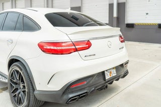 2018 Mercedes-Benz GLE thumbnail – Davie, FL – 34