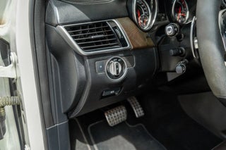 2018 Mercedes-Benz GLE thumbnail – Davie, FL – 13