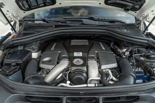 2018 Mercedes-Benz GLE thumbnail – Davie, FL – 28