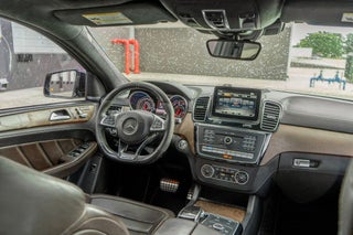 2018 Mercedes-Benz GLE thumbnail – Davie, FL – 25