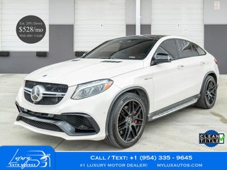 Mercedes-Benz GLE for sale Las Vegas