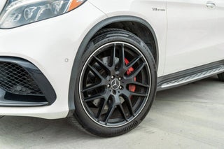 2018 Mercedes-Benz GLE thumbnail – Davie, FL – 30