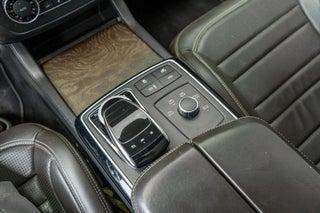 2018 Mercedes-Benz GLE thumbnail – Davie, FL – 18