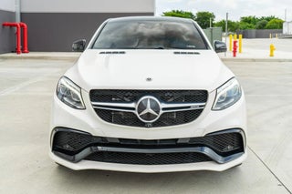 2018 Mercedes-Benz GLE thumbnail – Davie, FL – 9