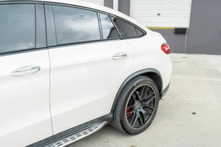 2018 Mercedes-Benz GLE thumbnail – Davie, FL – 33
