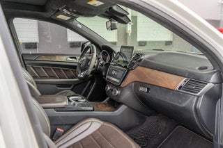 2018 Mercedes-Benz GLE thumbnail – Davie, FL – 22