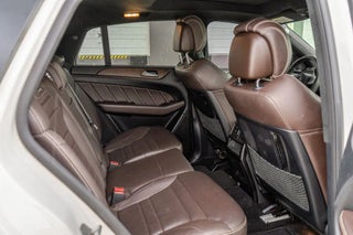 2018 Mercedes-Benz GLE thumbnail – Davie, FL – 23
