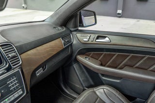 2018 Mercedes-Benz GLE thumbnail – Davie, FL – 19