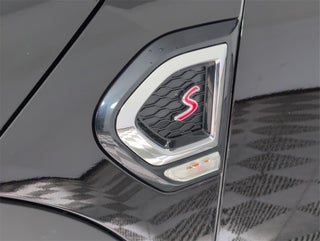2021 MINI Countryman thumbnail – Delray Beach, FL – 5
